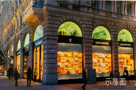 宝龙庄园2室1厅1卫78㎡家具全新房