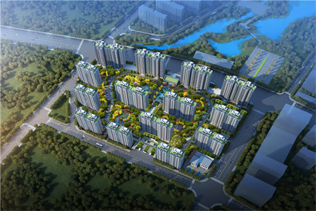 宝鼎家园二楼简装带车库3室2厅1卫117㎡92万