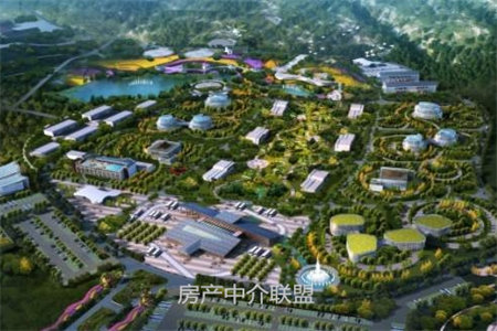 华润家园3室2厅1卫136.38㎡